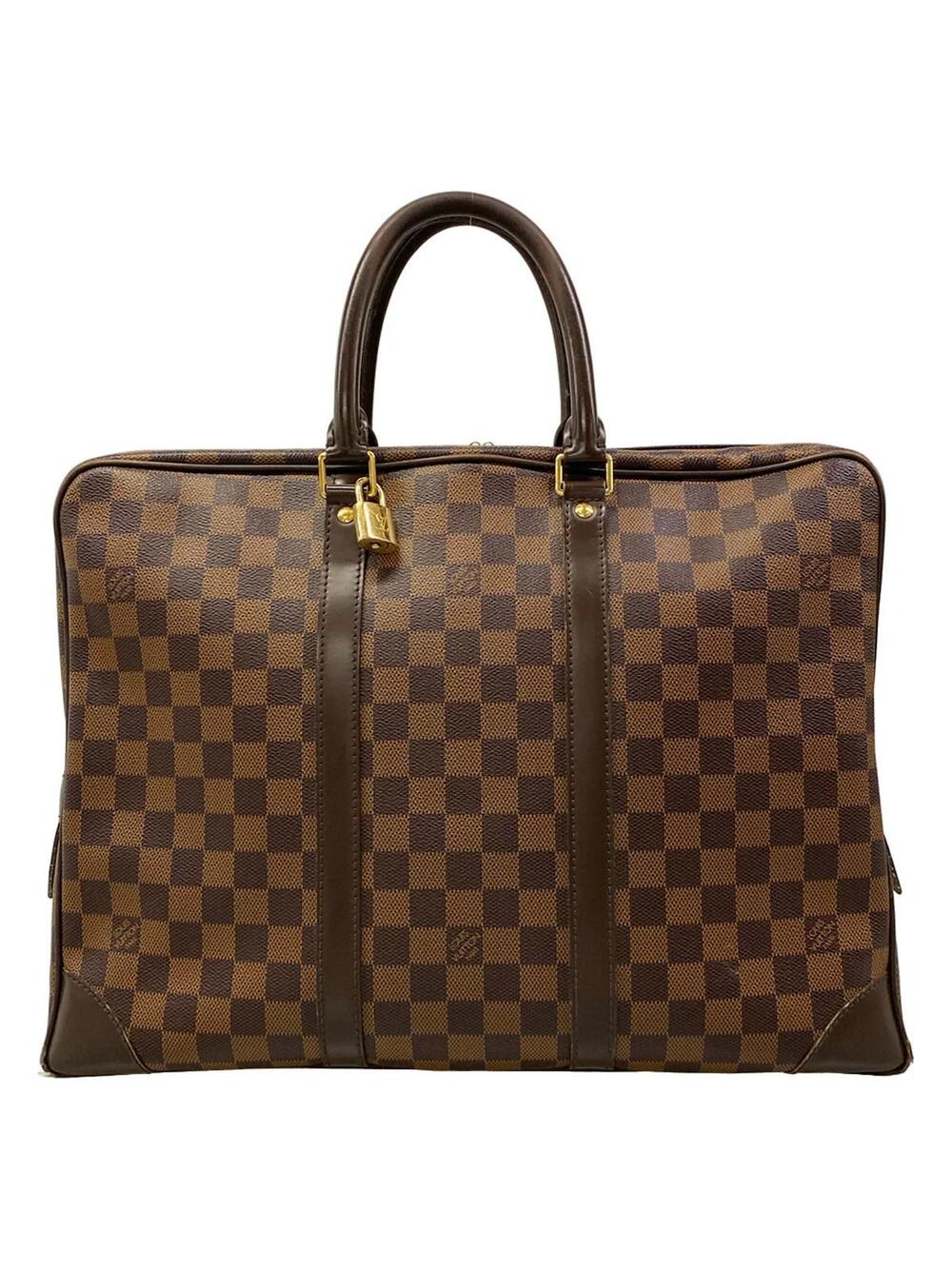 Louis Vuitton Porte Documents Voyage #372173L84B